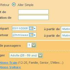 Quand la SNCF "Ã©co-compare"...