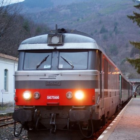 Le CÃ©venol : La SNCF souffle le chaud et le froid
