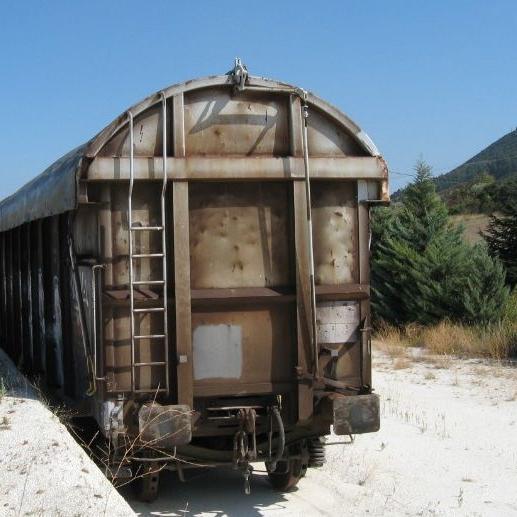 Le premier opÃ©rateur ferroviaire de proximitÃ© sur les rails en Languedoc-Roussillon