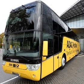 En Allemagne, les bus longue distance progressent Ã  toute allure