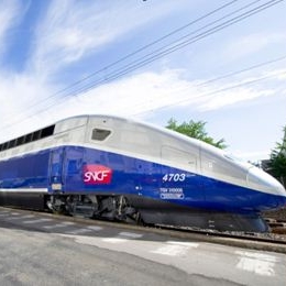 La SNCF confirme son standard TGV