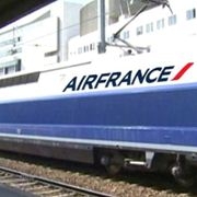 TGV - Air France