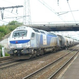 Chute du fret ferroviaire en 2012 : Analyse